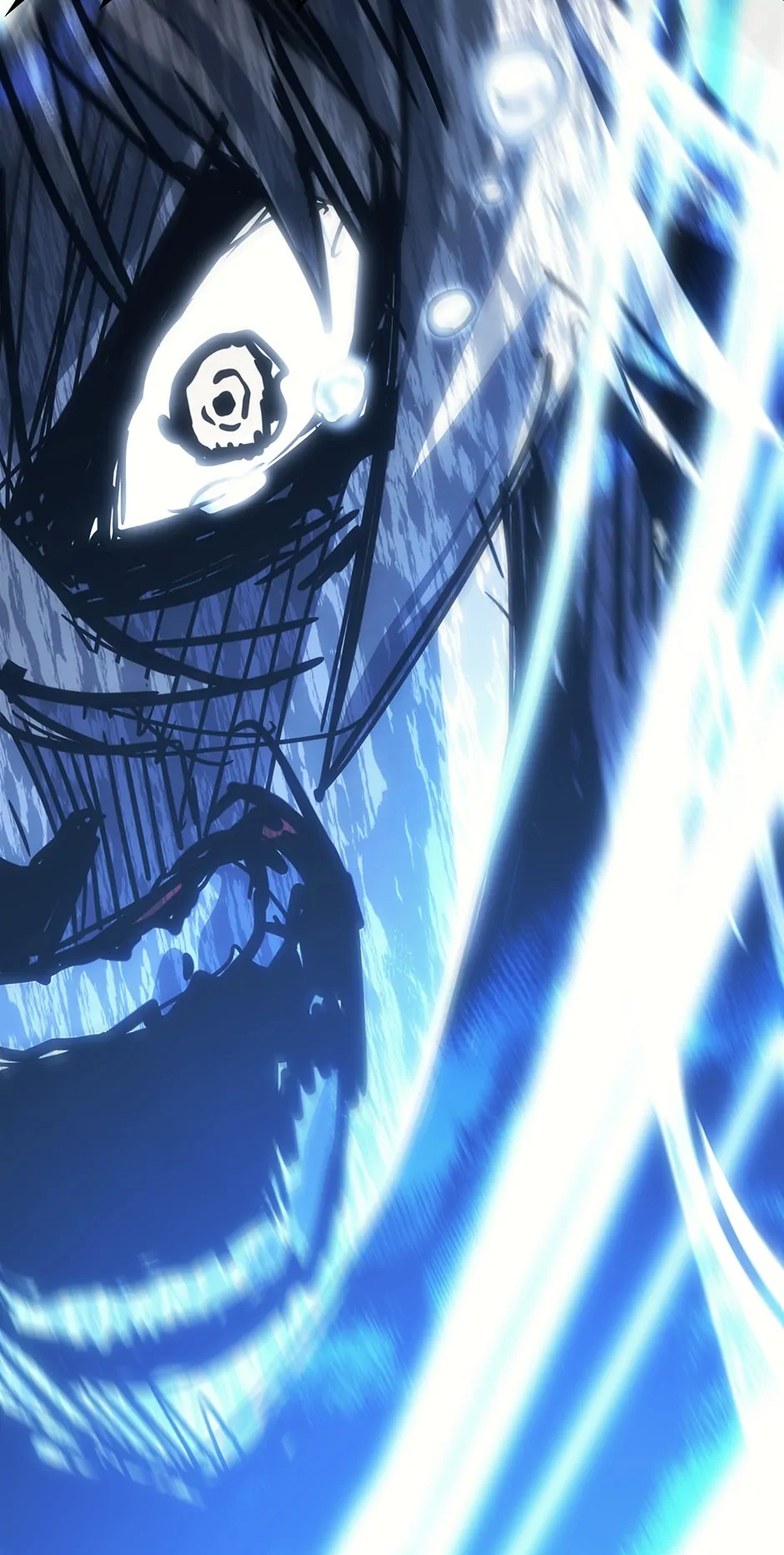 Read A Returner's Magic Should Be Special EN Manga Online