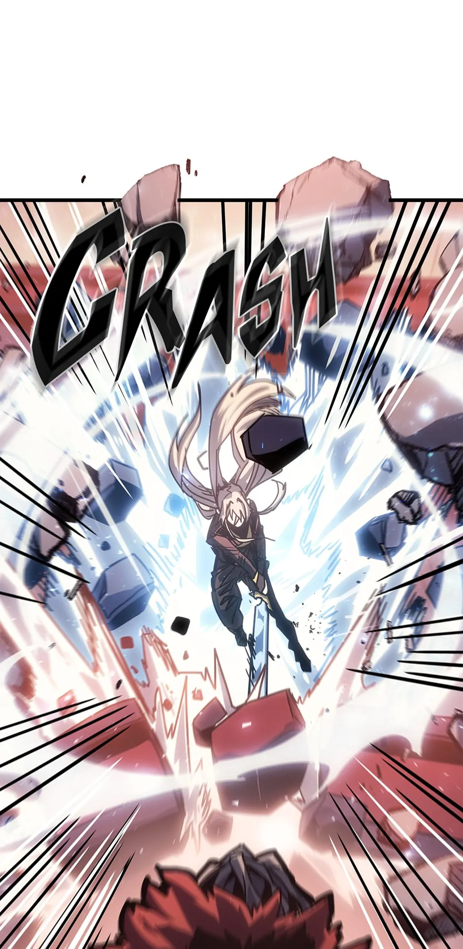 Read A Returner's Magic Should Be Special EN Manga Online