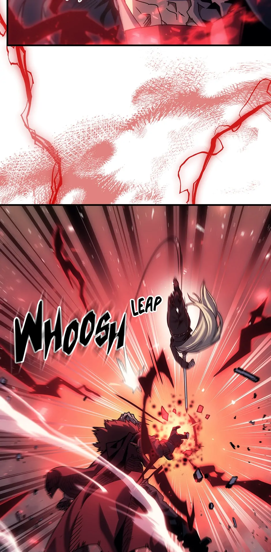 Read A Returner's Magic Should Be Special EN Manga Online