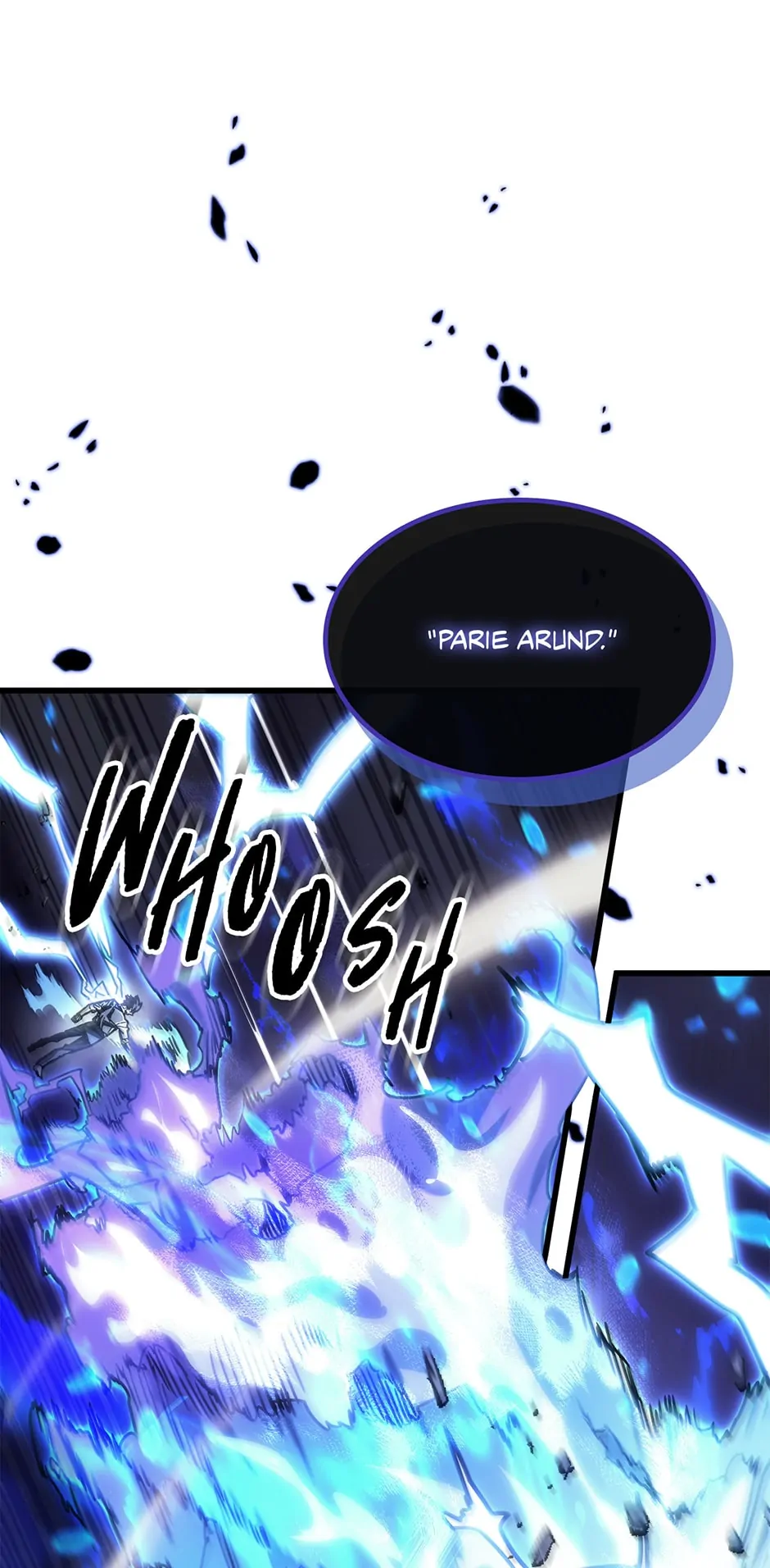 Read A Returner's Magic Should Be Special EN Manga Online