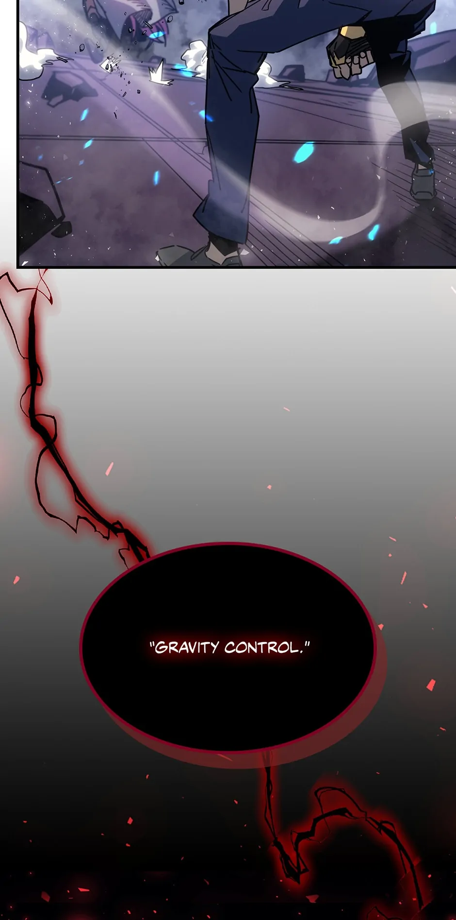 Read A Returner's Magic Should Be Special EN Manga Online