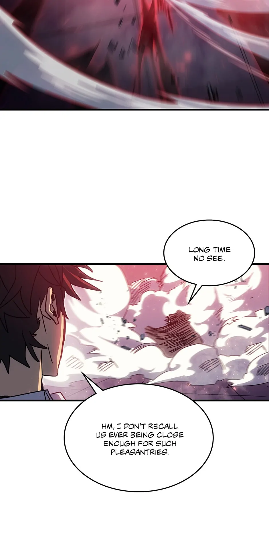 Read A Returner's Magic Should Be Special EN Manga Online