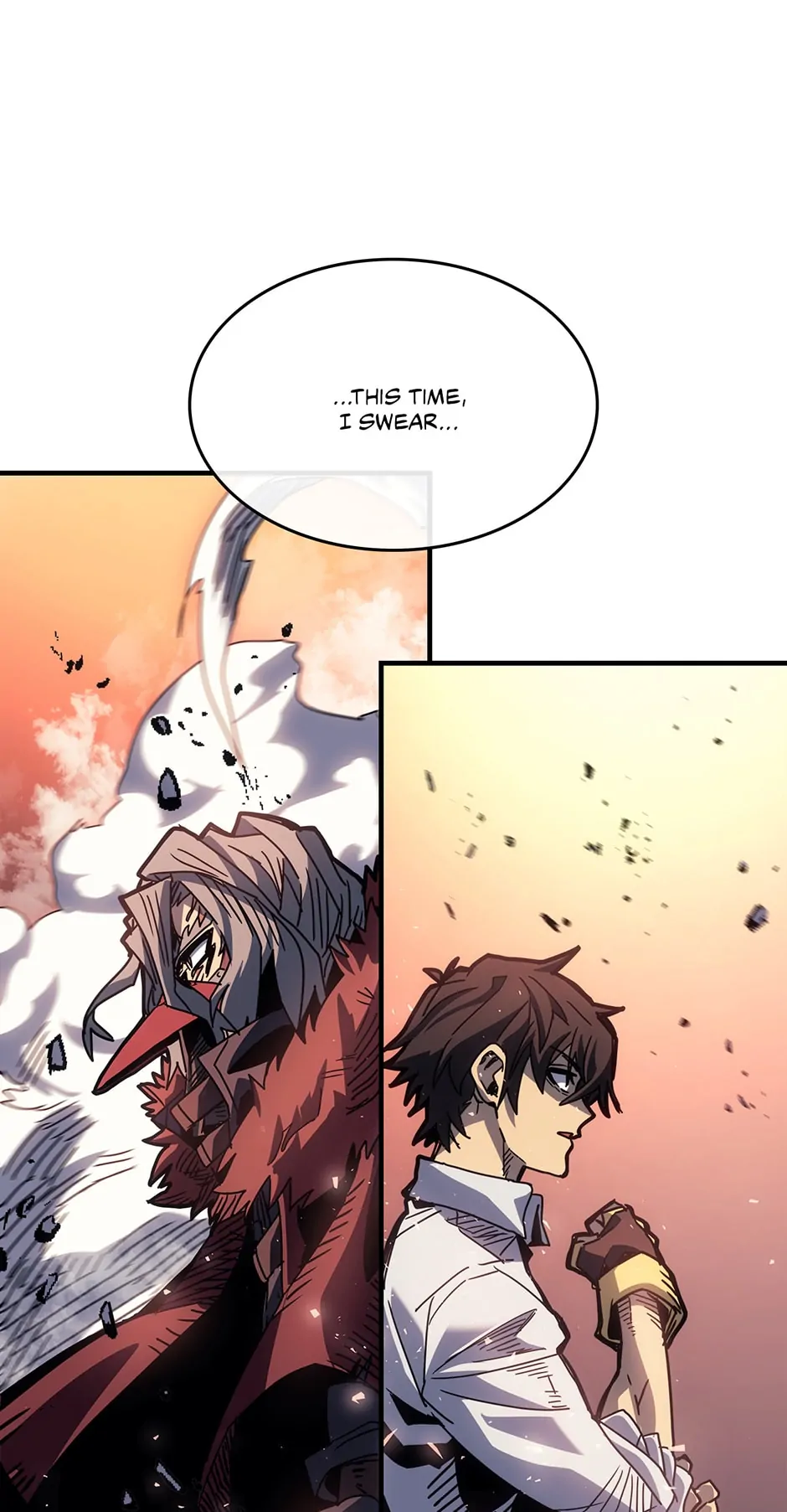 Read A Returner's Magic Should Be Special EN Manga Online