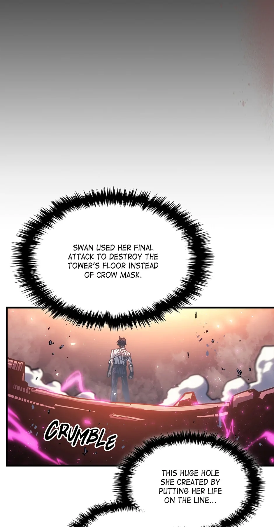 Read A Returner's Magic Should Be Special EN Manga Online