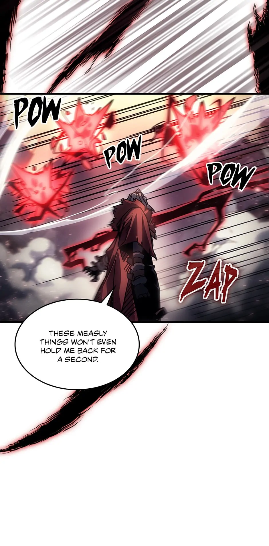 Read A Returner's Magic Should Be Special EN Manga Online