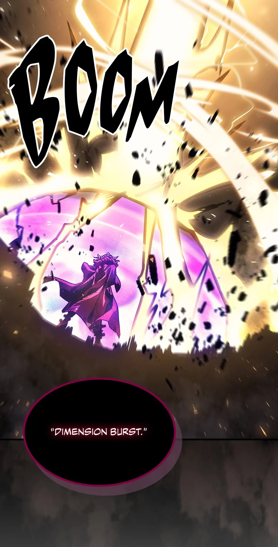 Read A Returner's Magic Should Be Special EN Manga Online