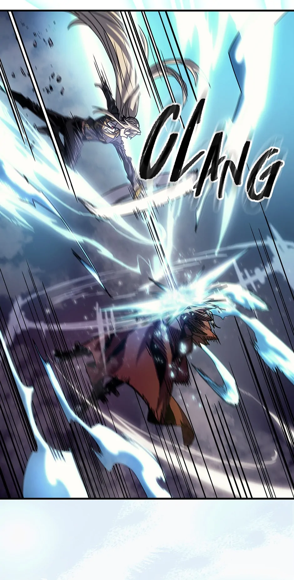 Read A Returner's Magic Should Be Special EN Manga Online