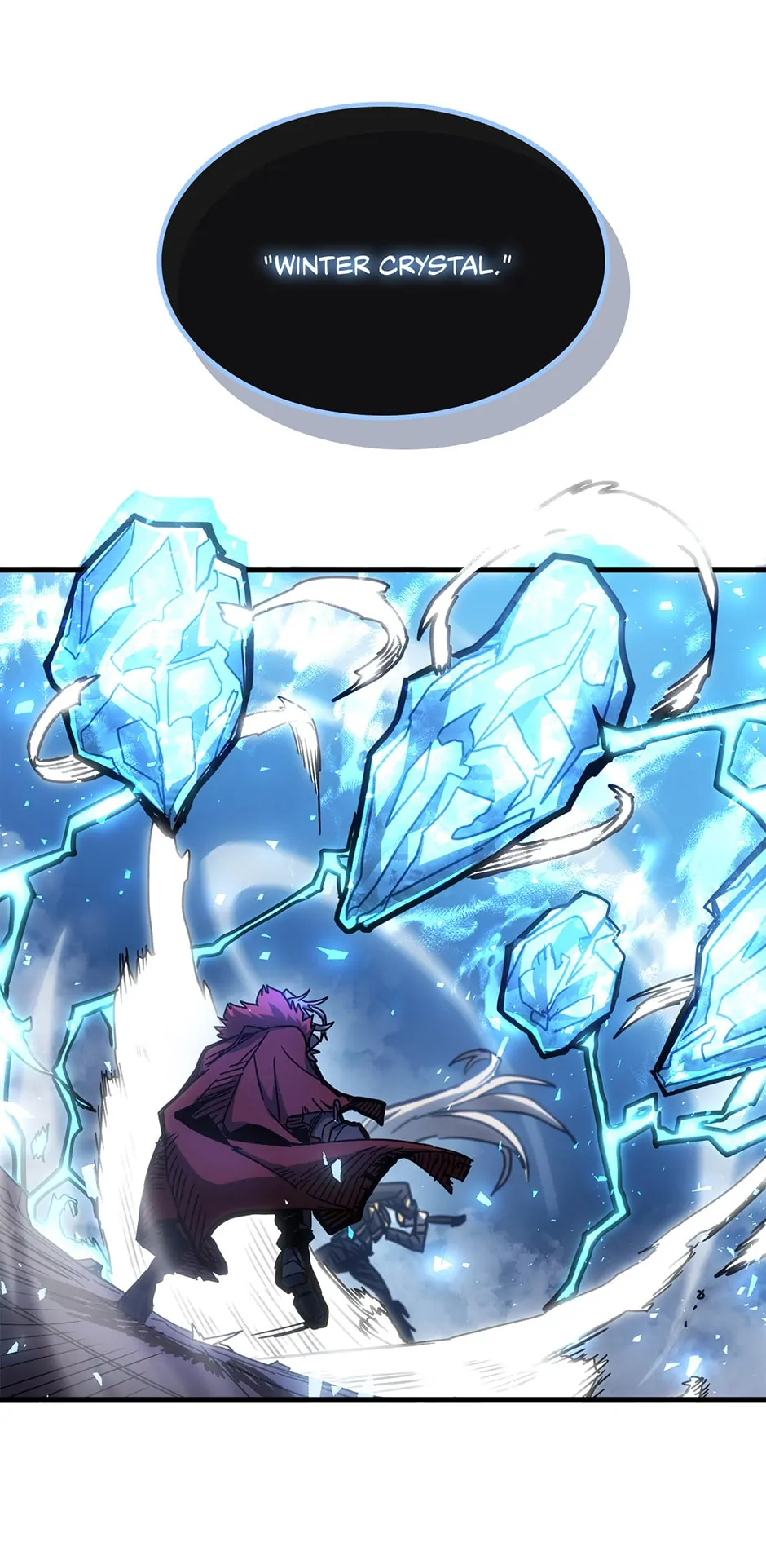 Read A Returner's Magic Should Be Special EN Manga Online