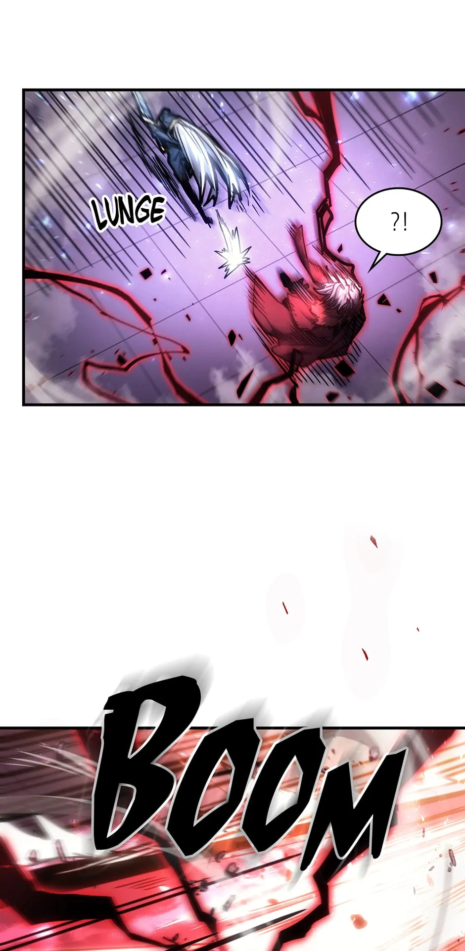 Read A Returner's Magic Should Be Special EN Manga Online