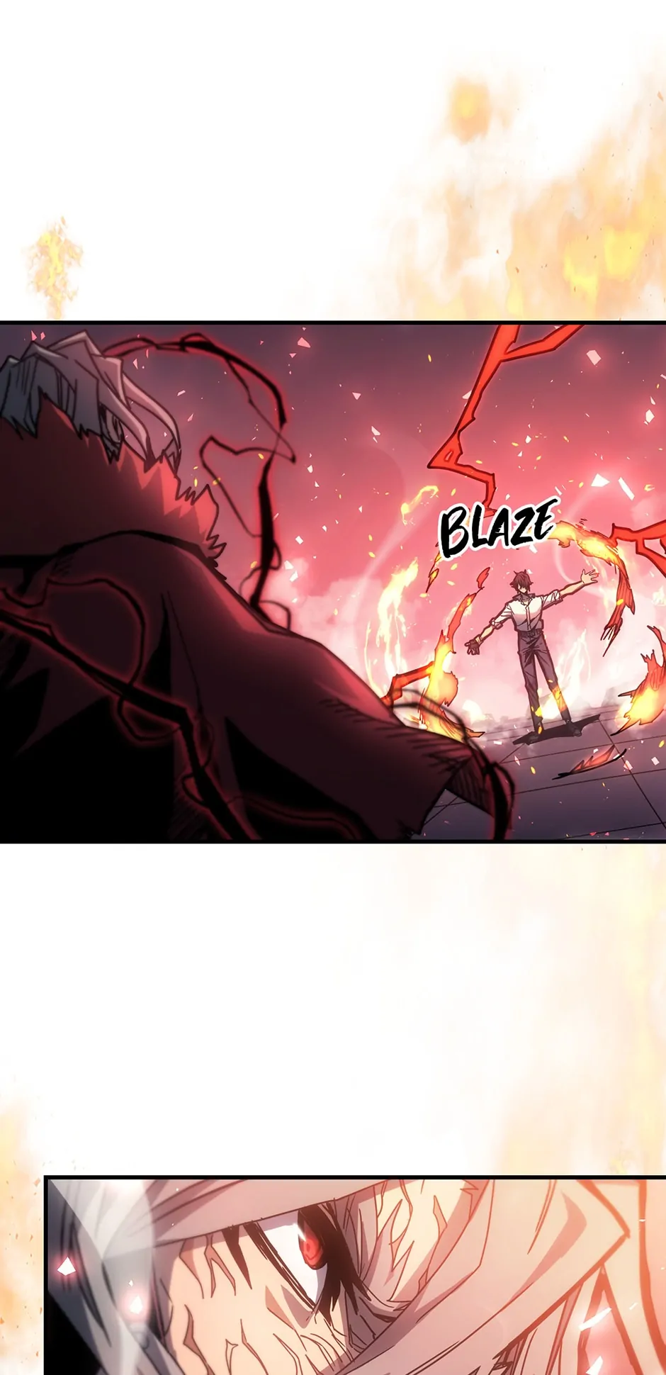 Read A Returner's Magic Should Be Special EN Manga Online