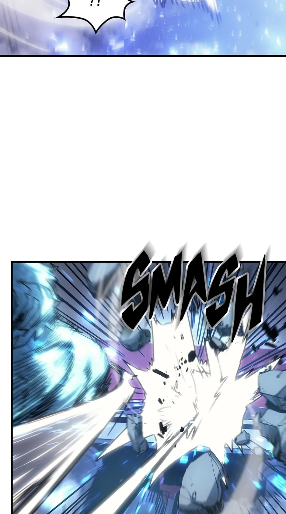 Read A Returner's Magic Should Be Special EN Manga Online