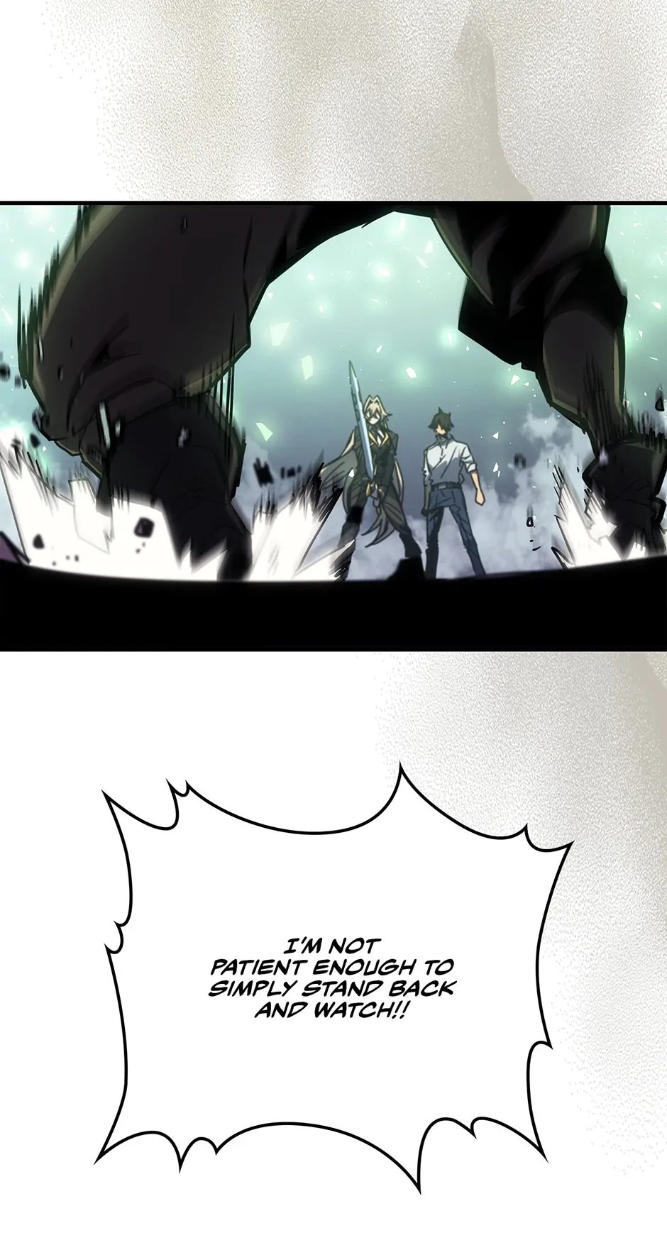 Read A Returner's Magic Should Be Special EN Manga Online