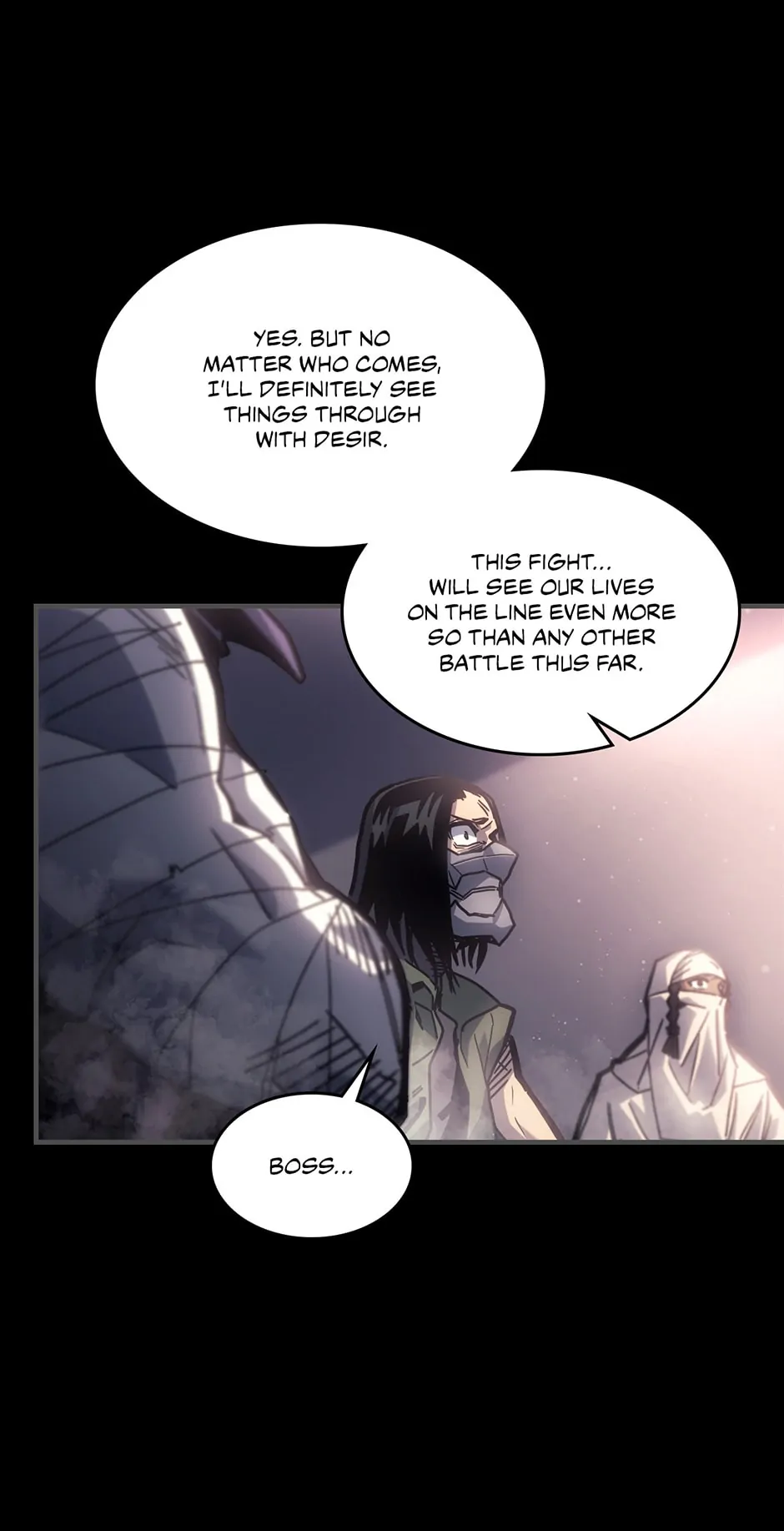 Read A Returner's Magic Should Be Special EN Manga Online