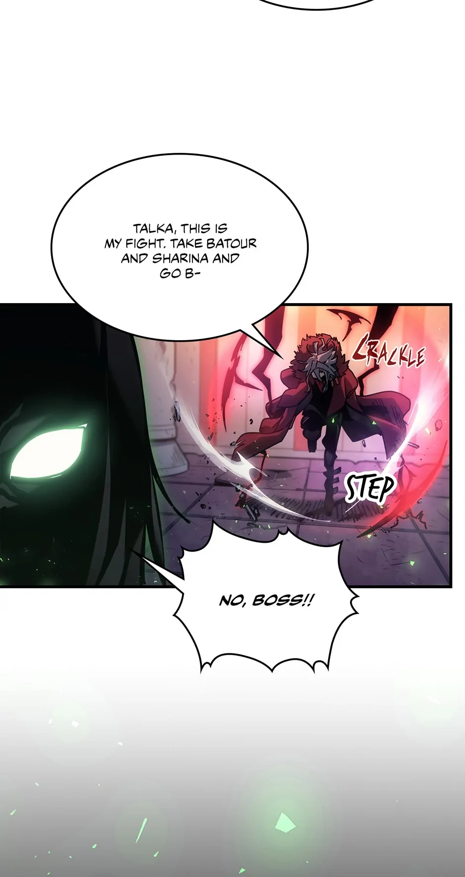 Read A Returner's Magic Should Be Special EN Manga Online