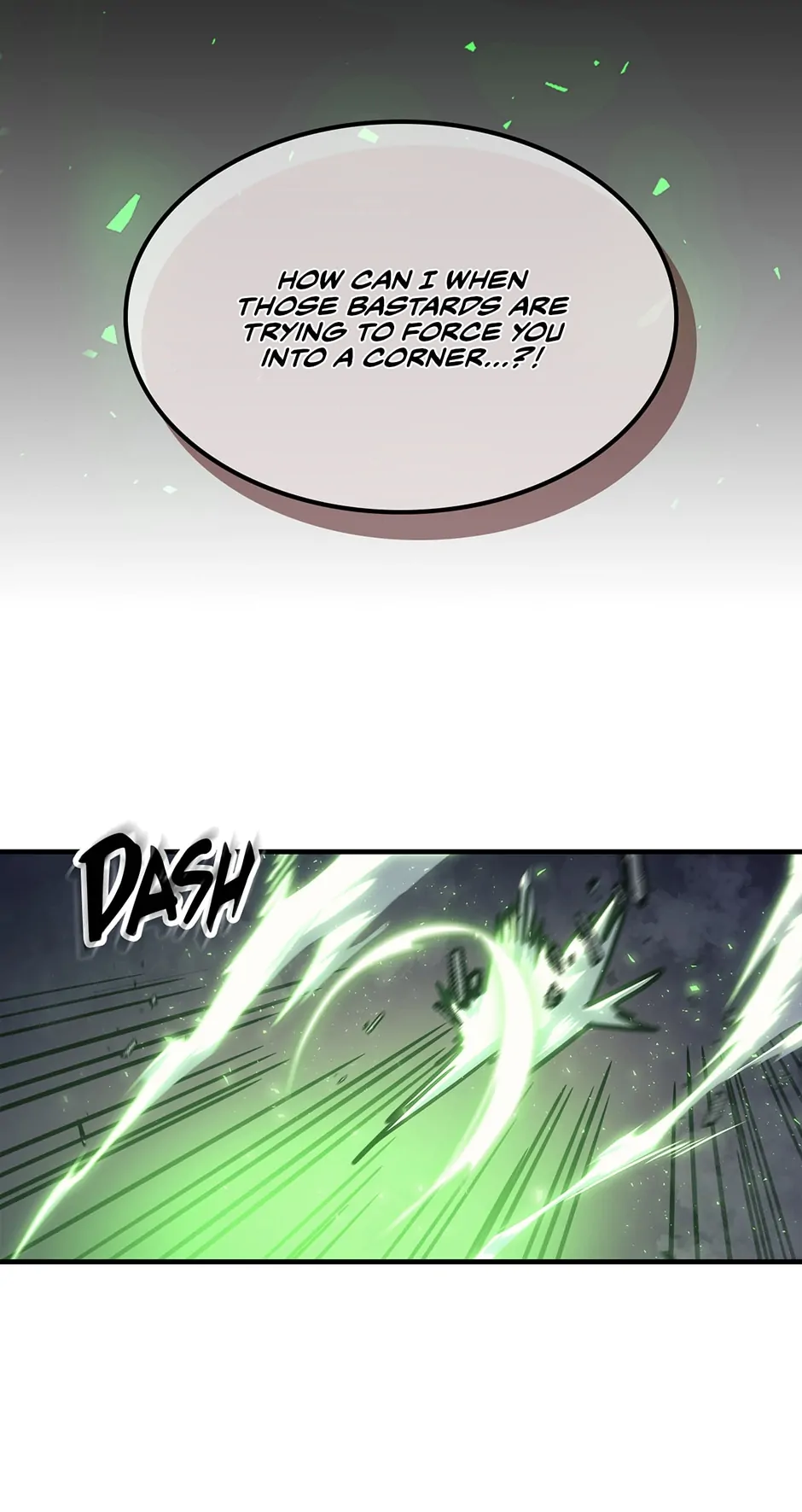 Read A Returner's Magic Should Be Special EN Manga Online