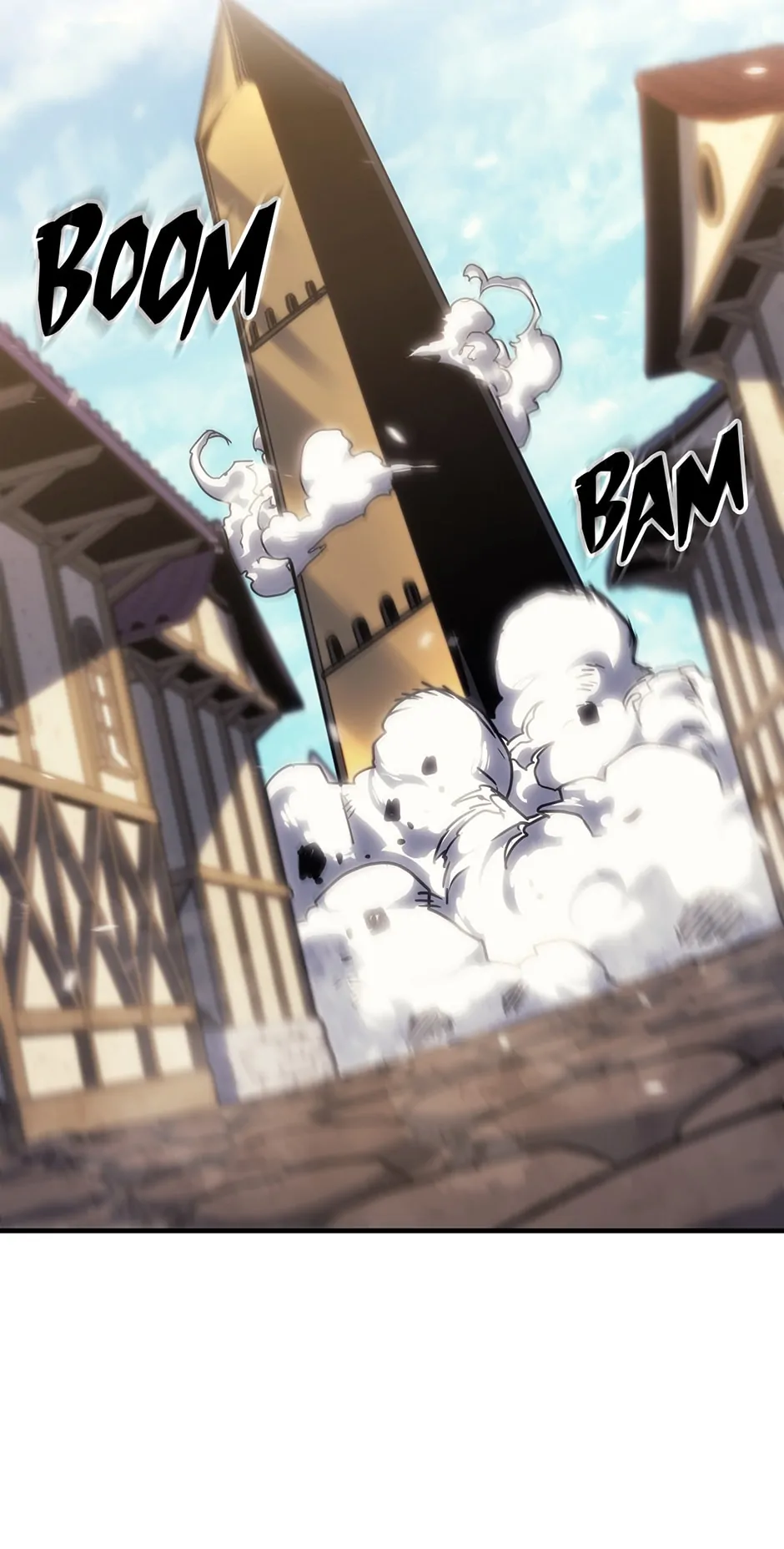 Read A Returner's Magic Should Be Special EN Manga Online