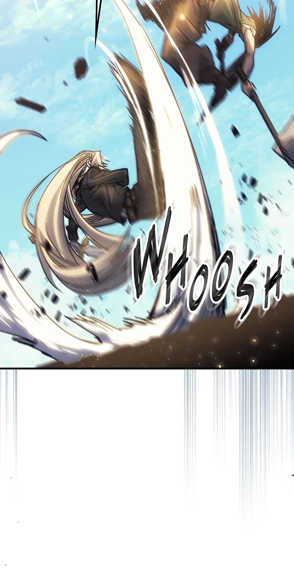 Read A Returner's Magic Should Be Special EN Manga Online