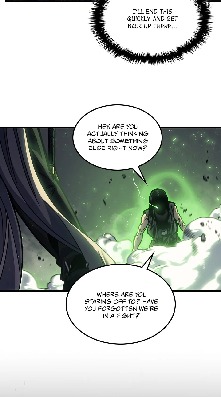 Read A Returner's Magic Should Be Special EN Manga Online