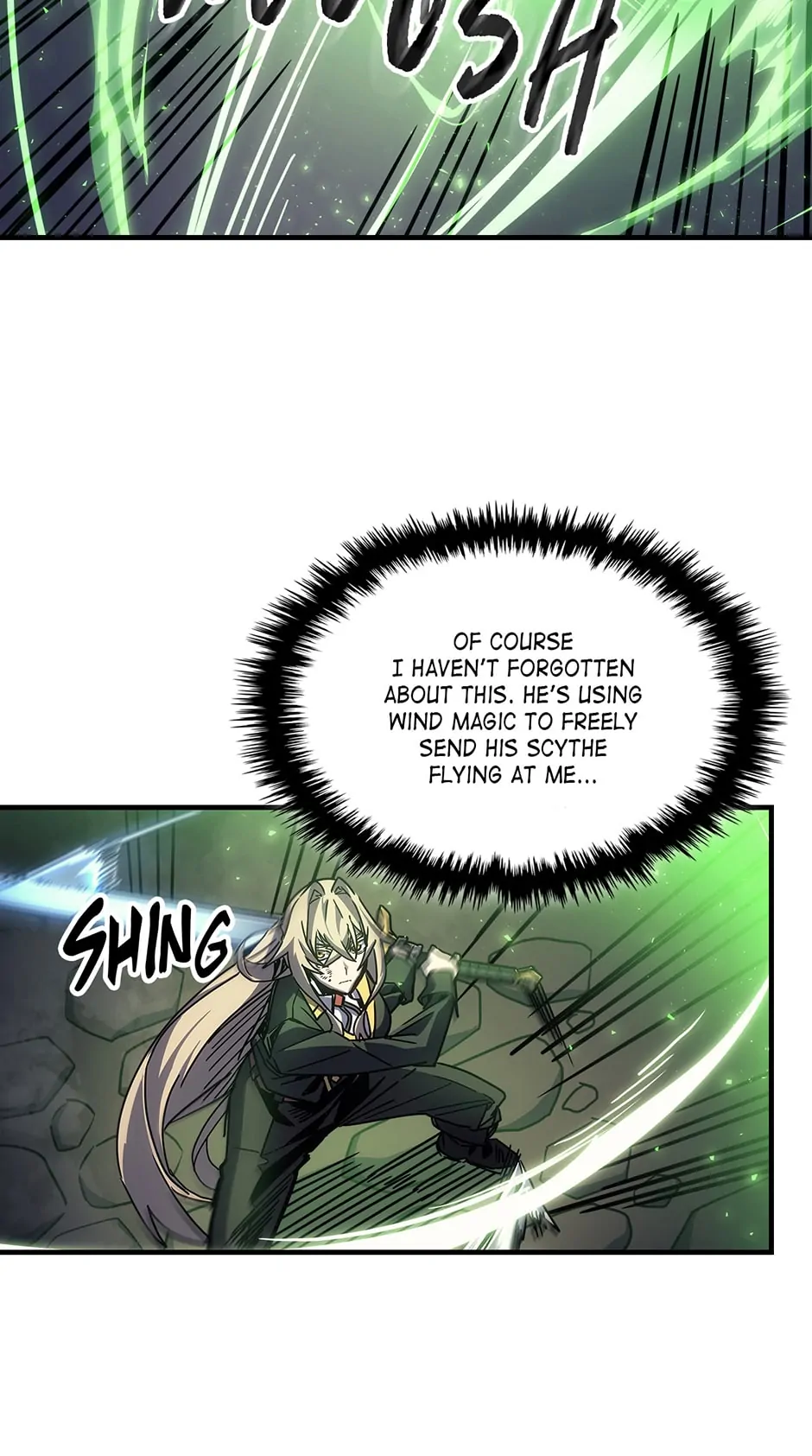 Read A Returner's Magic Should Be Special EN Manga Online