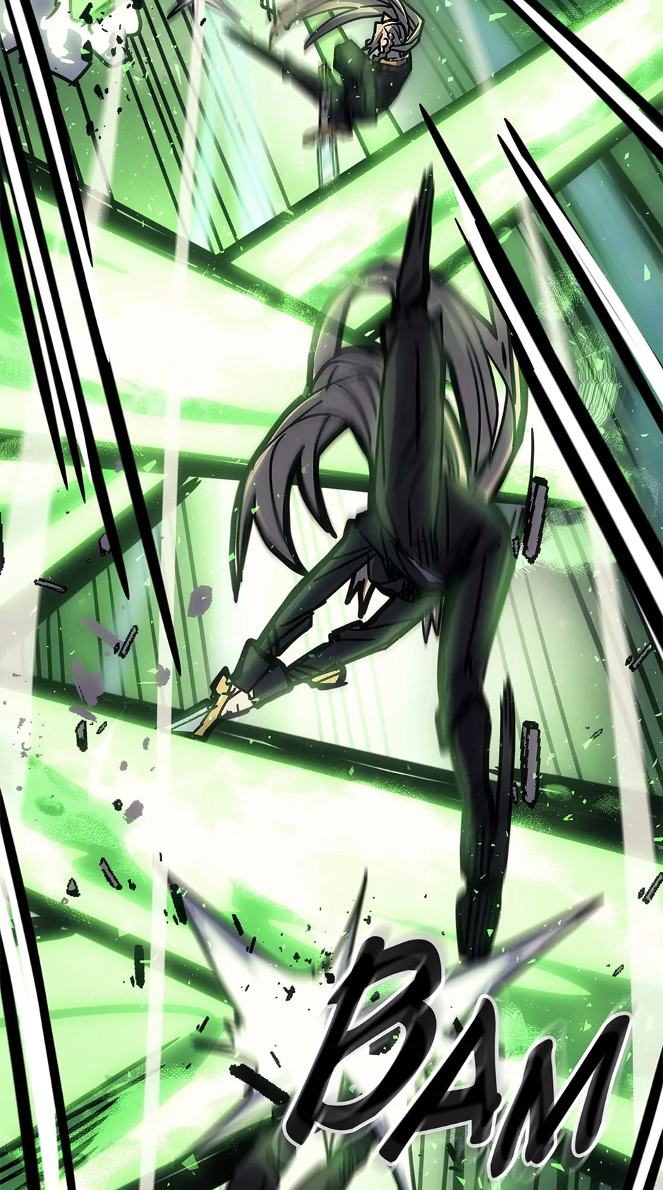 Read A Returner's Magic Should Be Special EN Manga Online