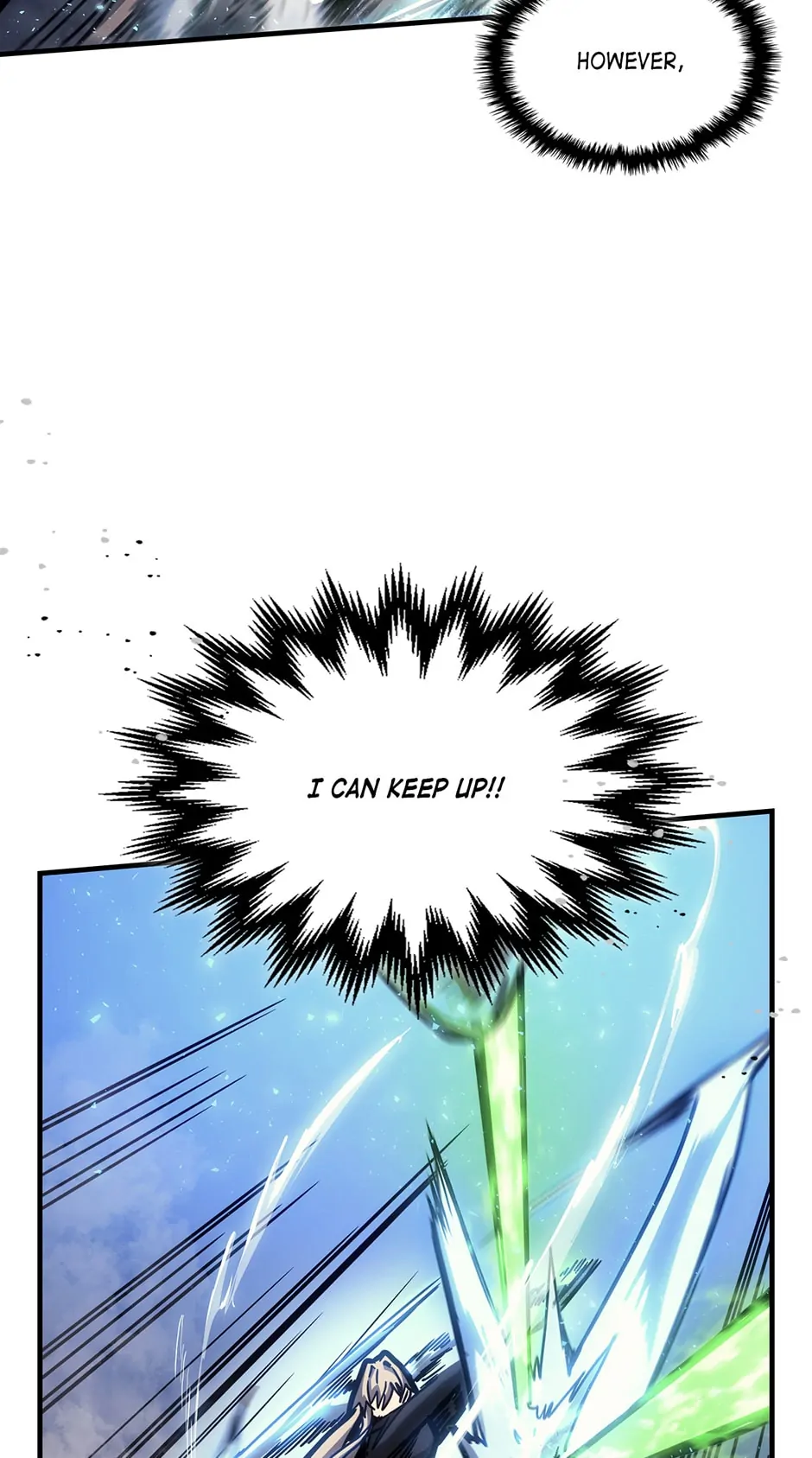 Read A Returner's Magic Should Be Special EN Manga Online