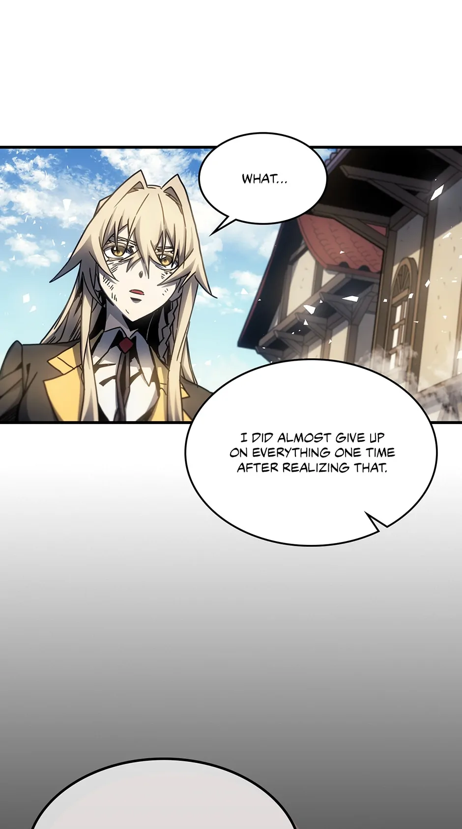 Read A Returner's Magic Should Be Special EN Manga Online