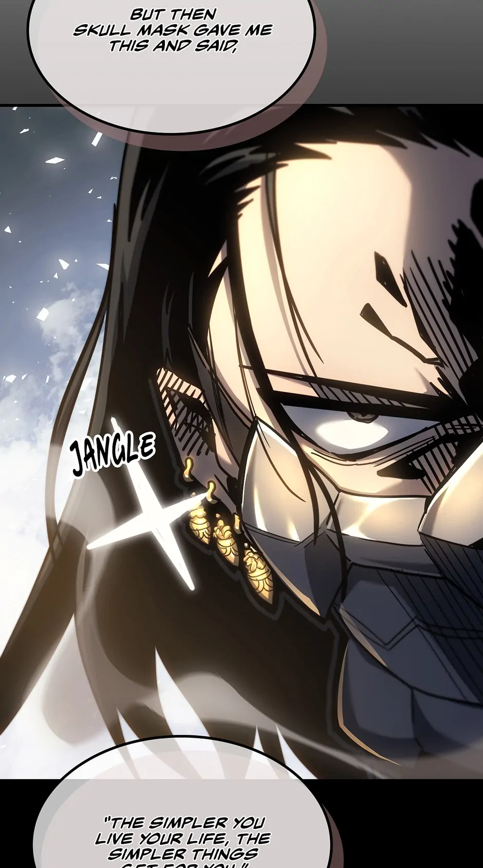 Read A Returner's Magic Should Be Special EN Manga Online