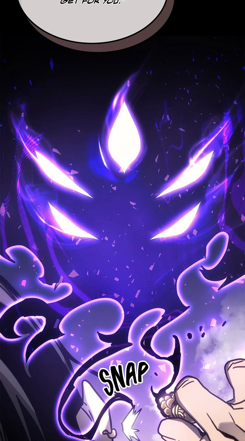 Read A Returner's Magic Should Be Special EN Manga Online