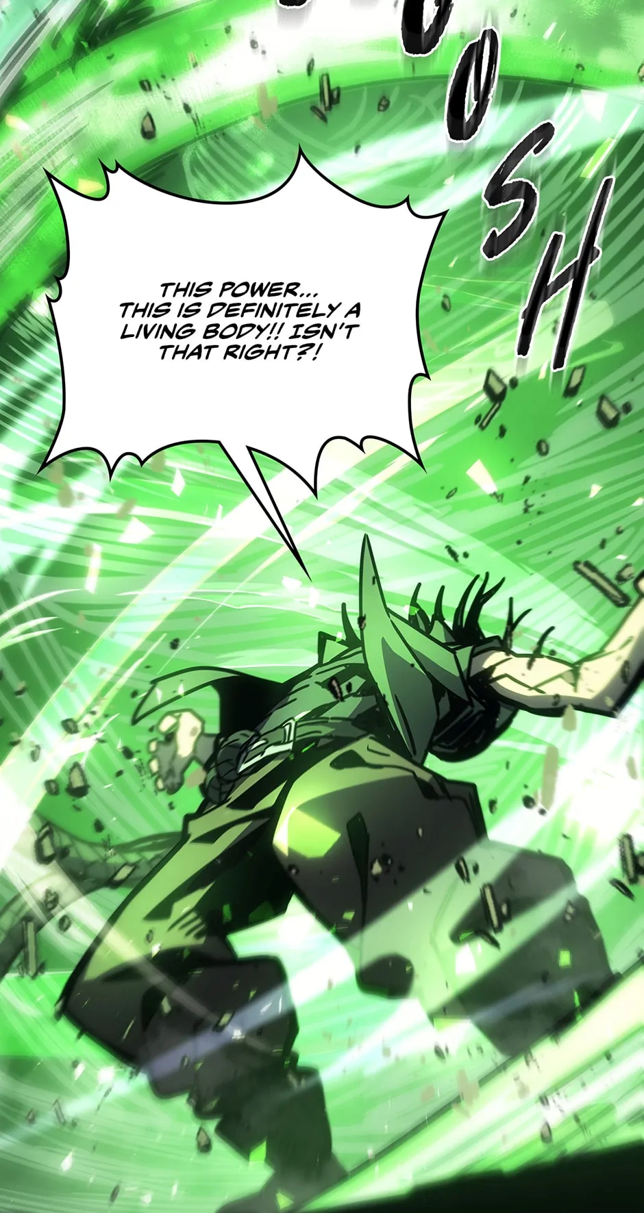 Read A Returner's Magic Should Be Special EN Manga Online