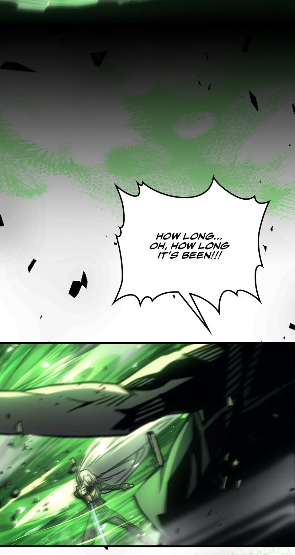 Read A Returner's Magic Should Be Special EN Manga Online