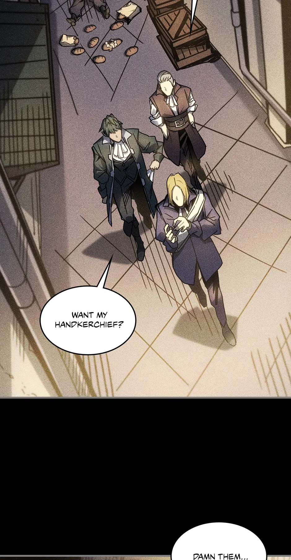 Read A Returner's Magic Should Be Special EN Manga Online