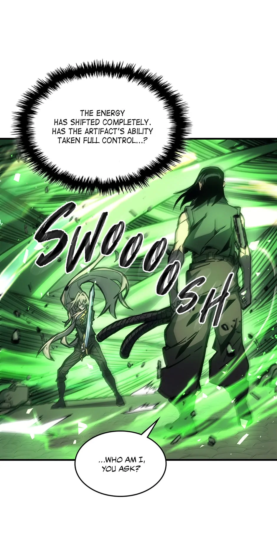 Read A Returner's Magic Should Be Special EN Manga Online