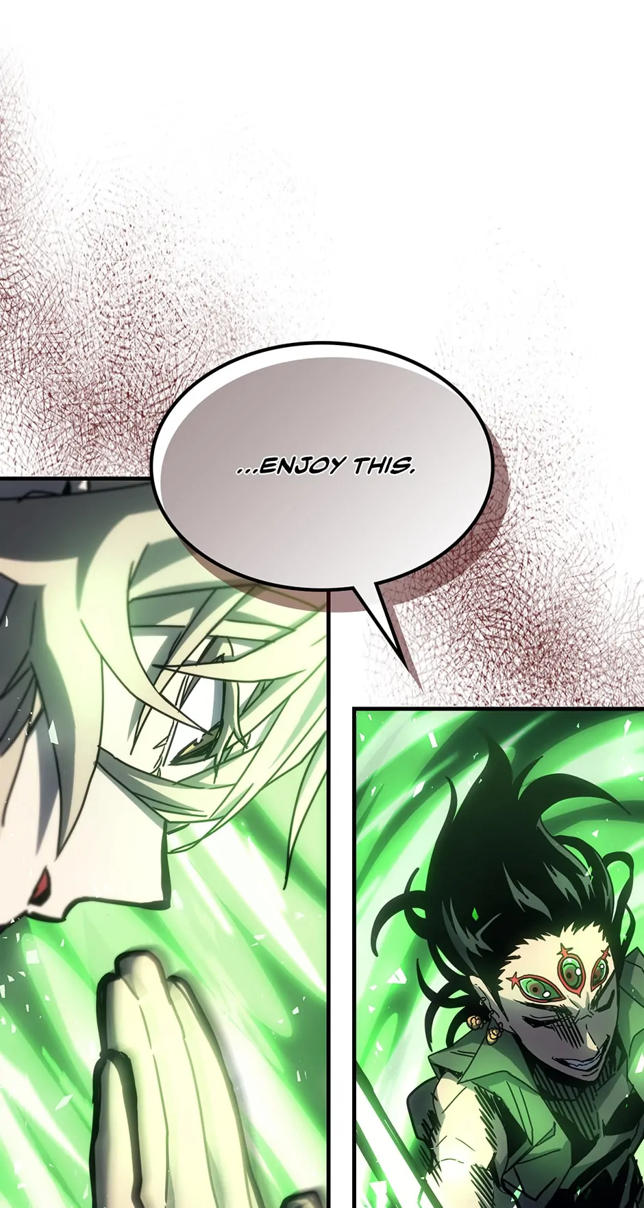 Read A Returner's Magic Should Be Special EN Manga Online