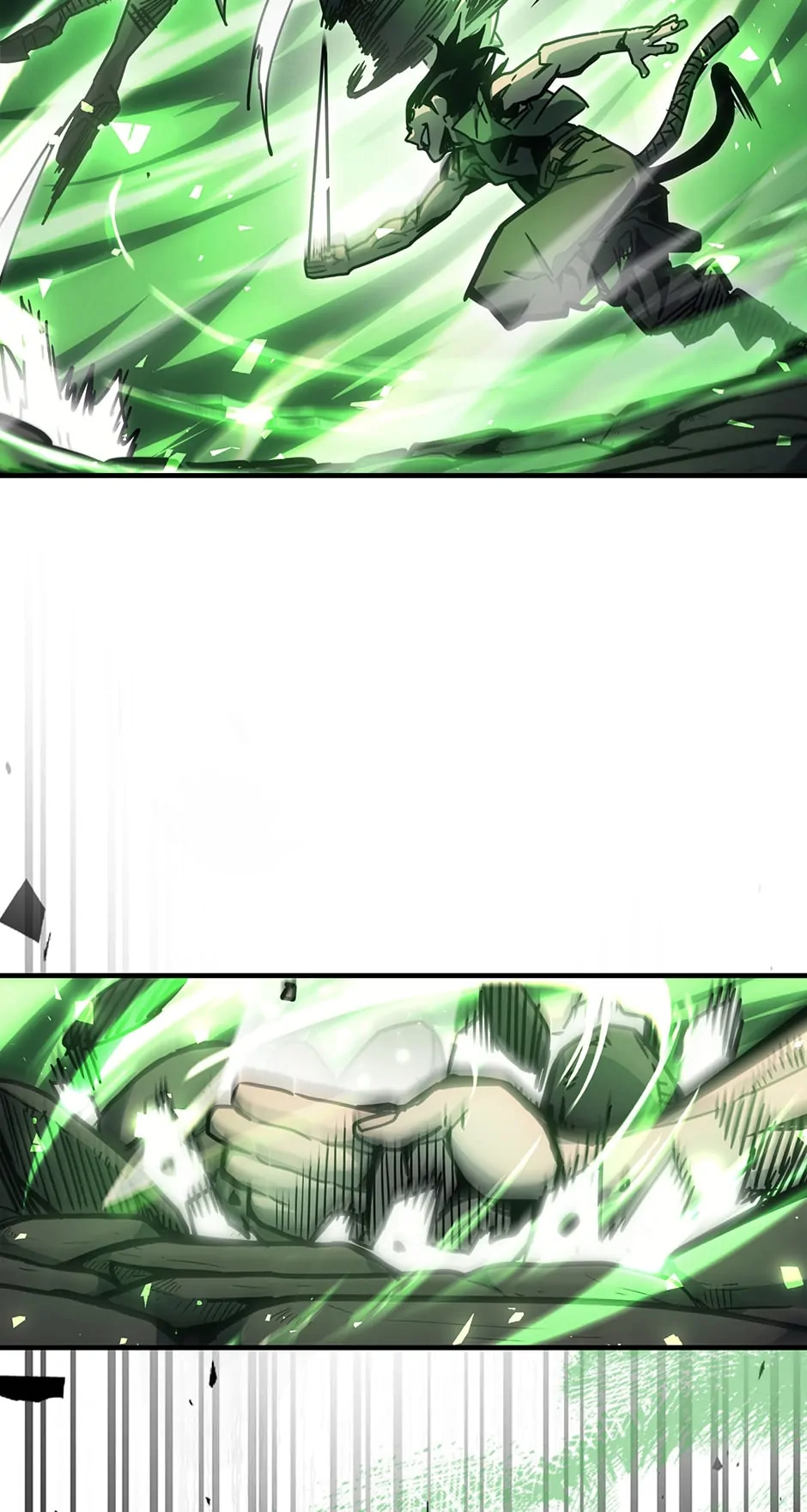 Read A Returner's Magic Should Be Special EN Manga Online