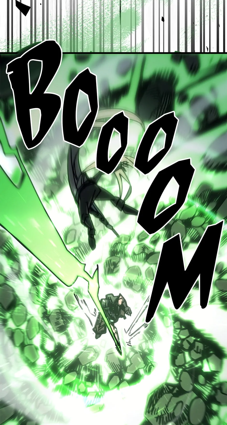 Read A Returner's Magic Should Be Special EN Manga Online