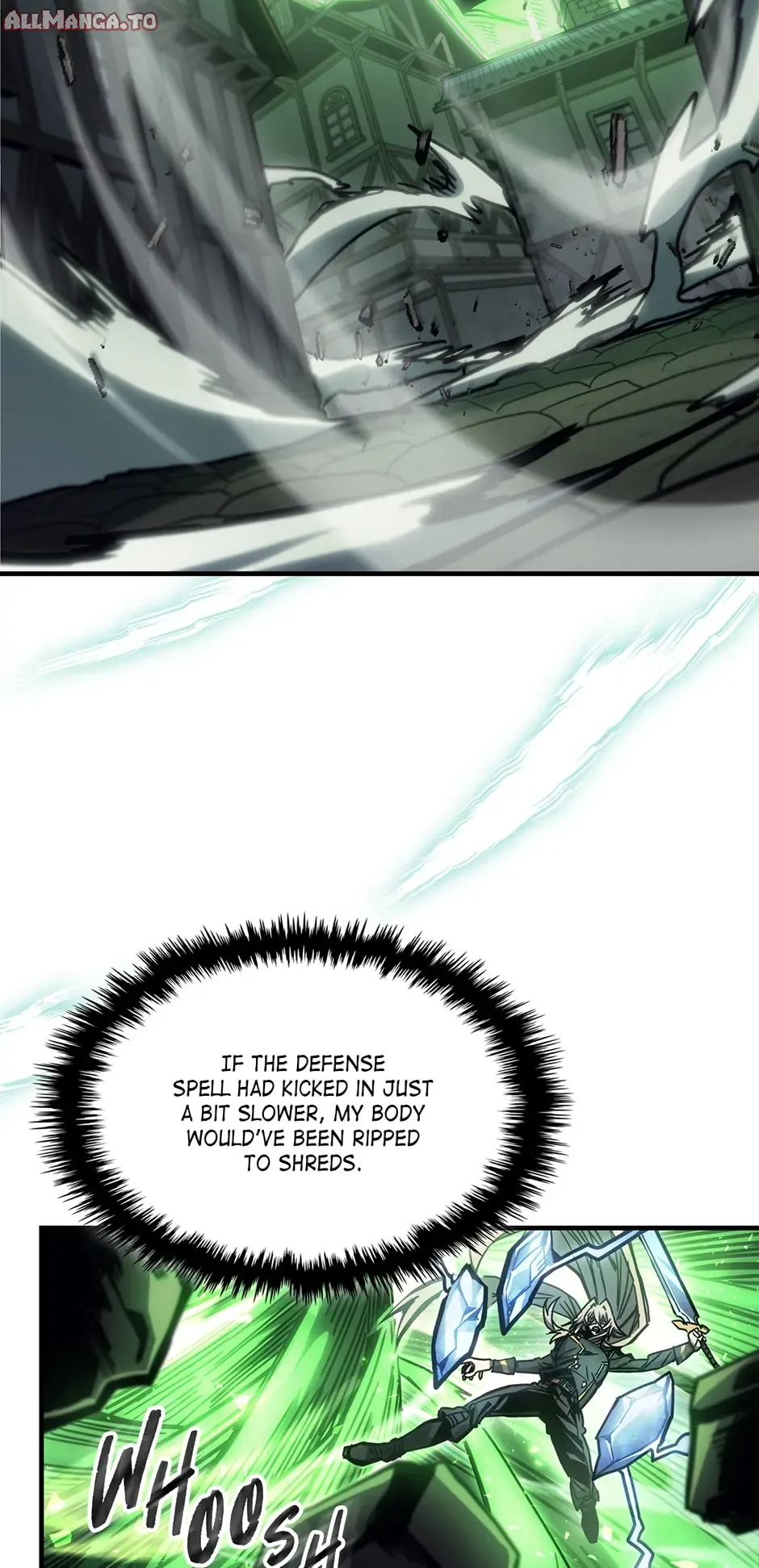 Read A Returner's Magic Should Be Special EN Manga Online