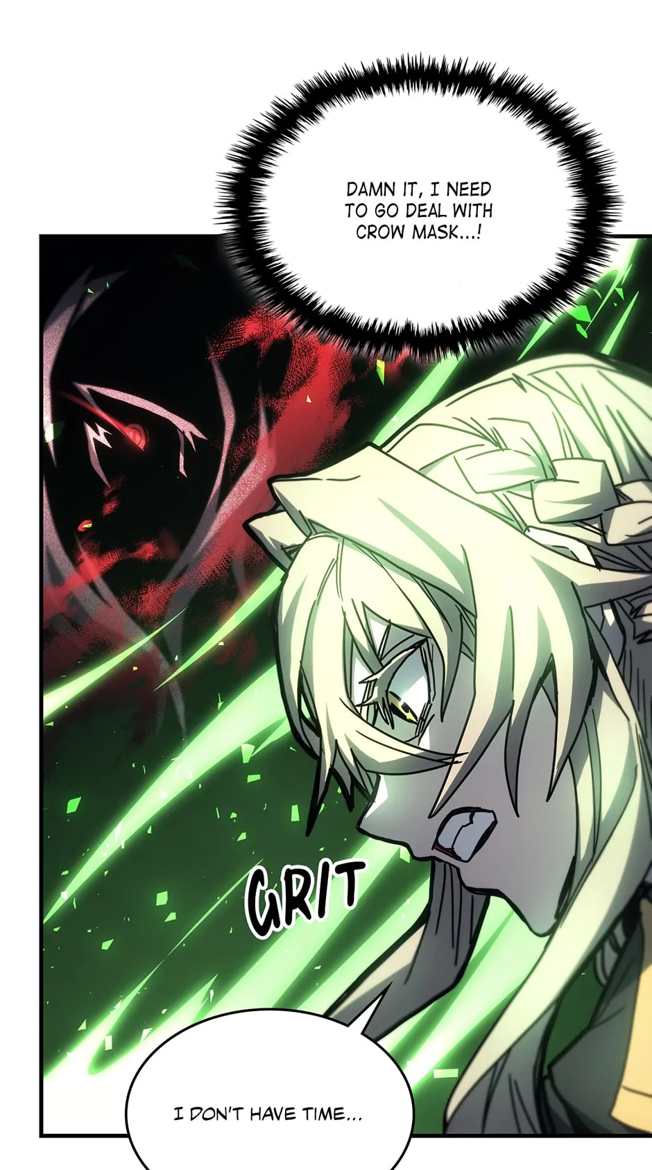 Read A Returner's Magic Should Be Special EN Manga Online