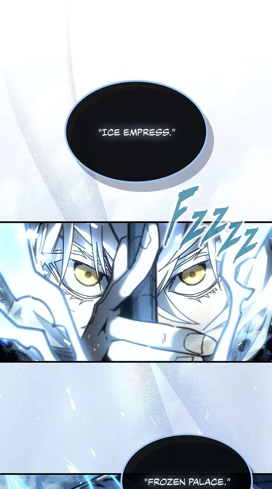 Read A Returner's Magic Should Be Special EN Manga Online