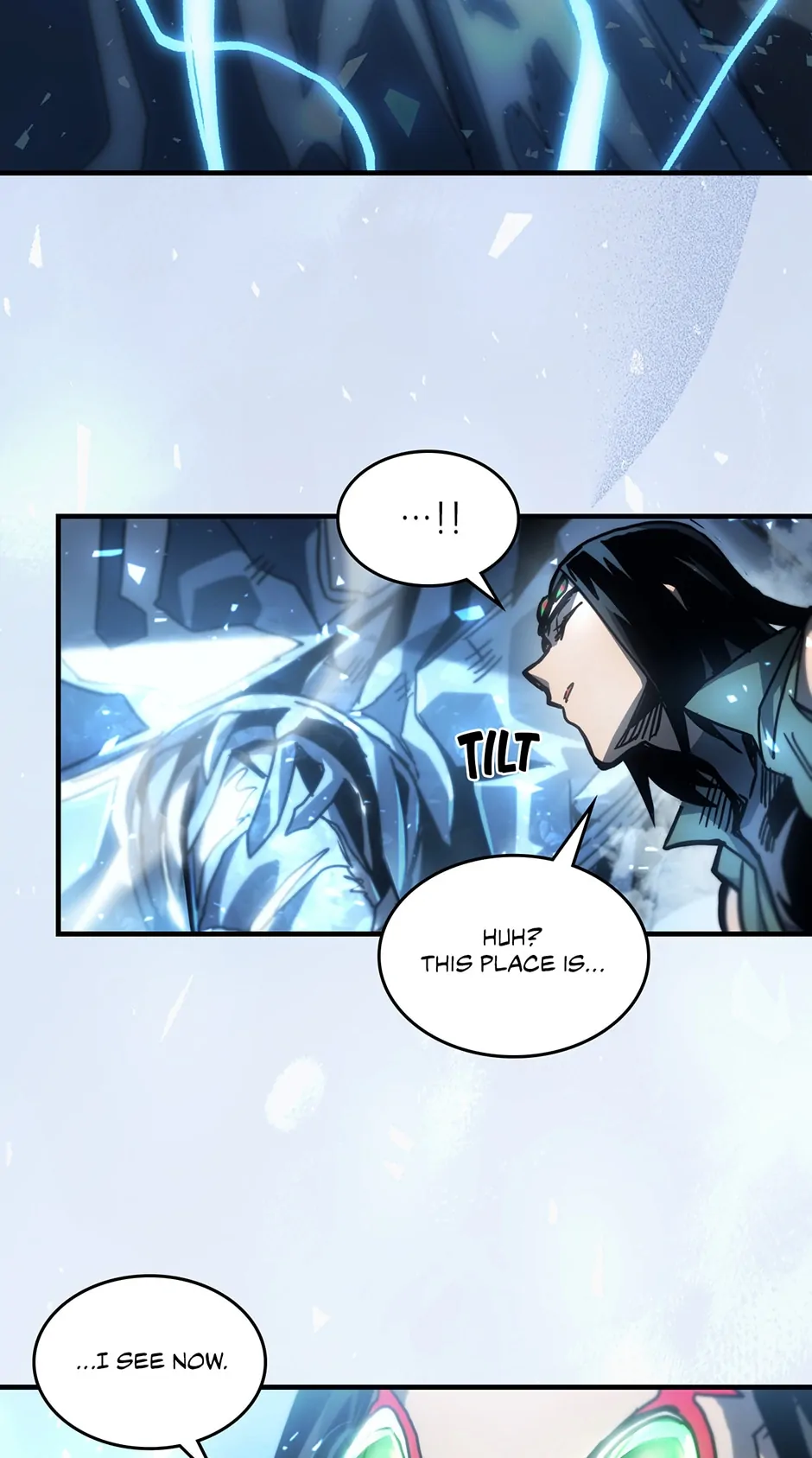 Read A Returner's Magic Should Be Special EN Manga Online