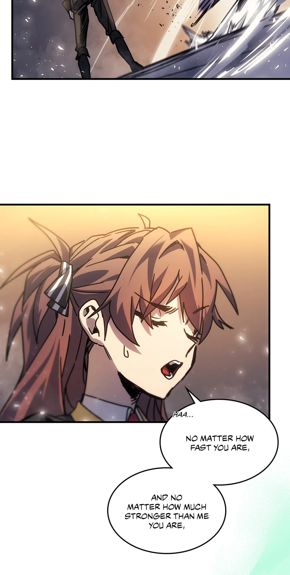 Read A Returner's Magic Should Be Special EN Manga Online