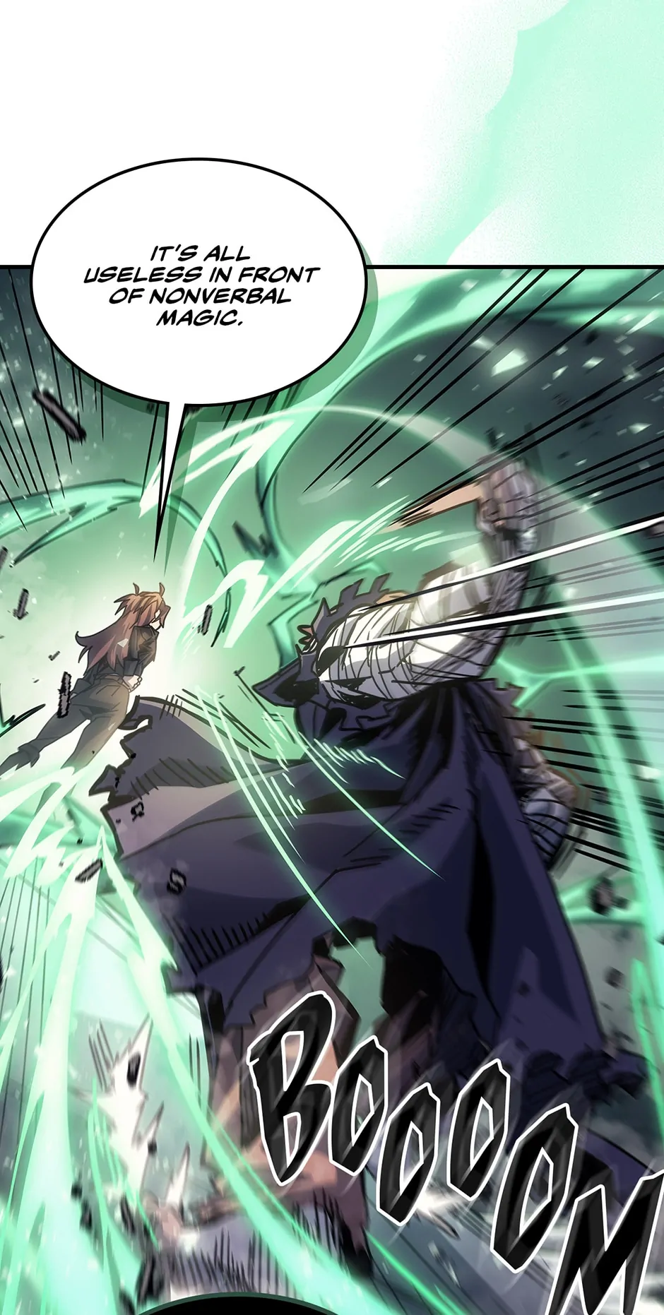 Read A Returner's Magic Should Be Special EN Manga Online