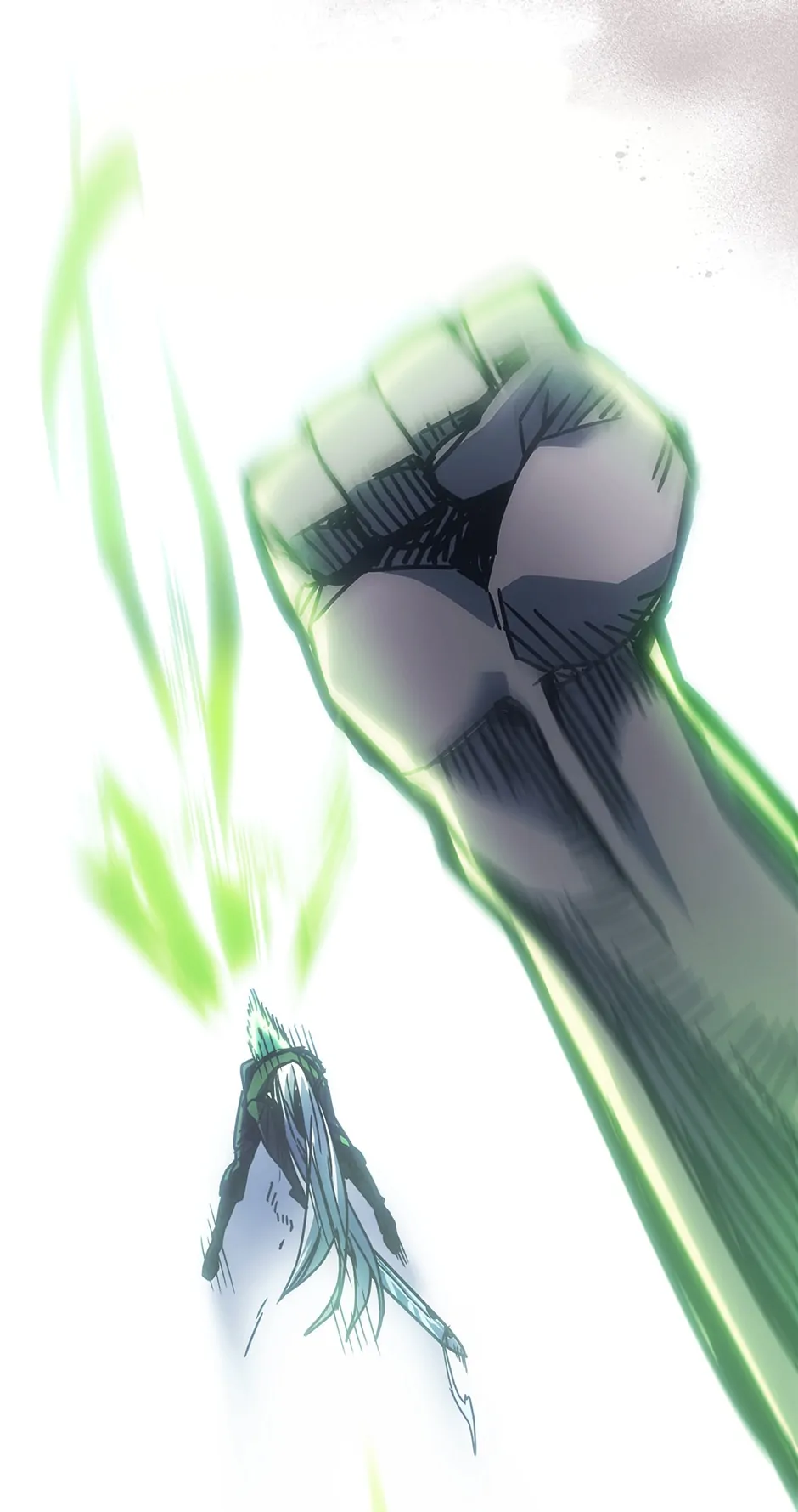 Read A Returner's Magic Should Be Special EN Manga Online