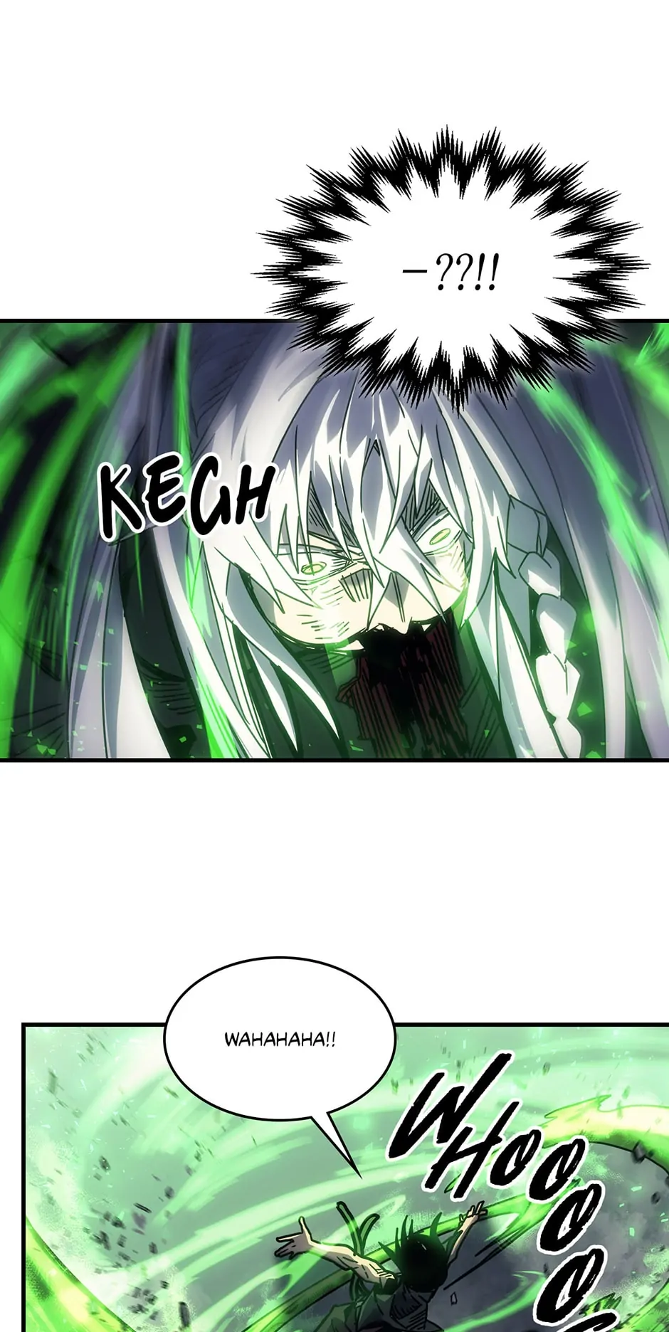 Read A Returner's Magic Should Be Special EN Manga Online