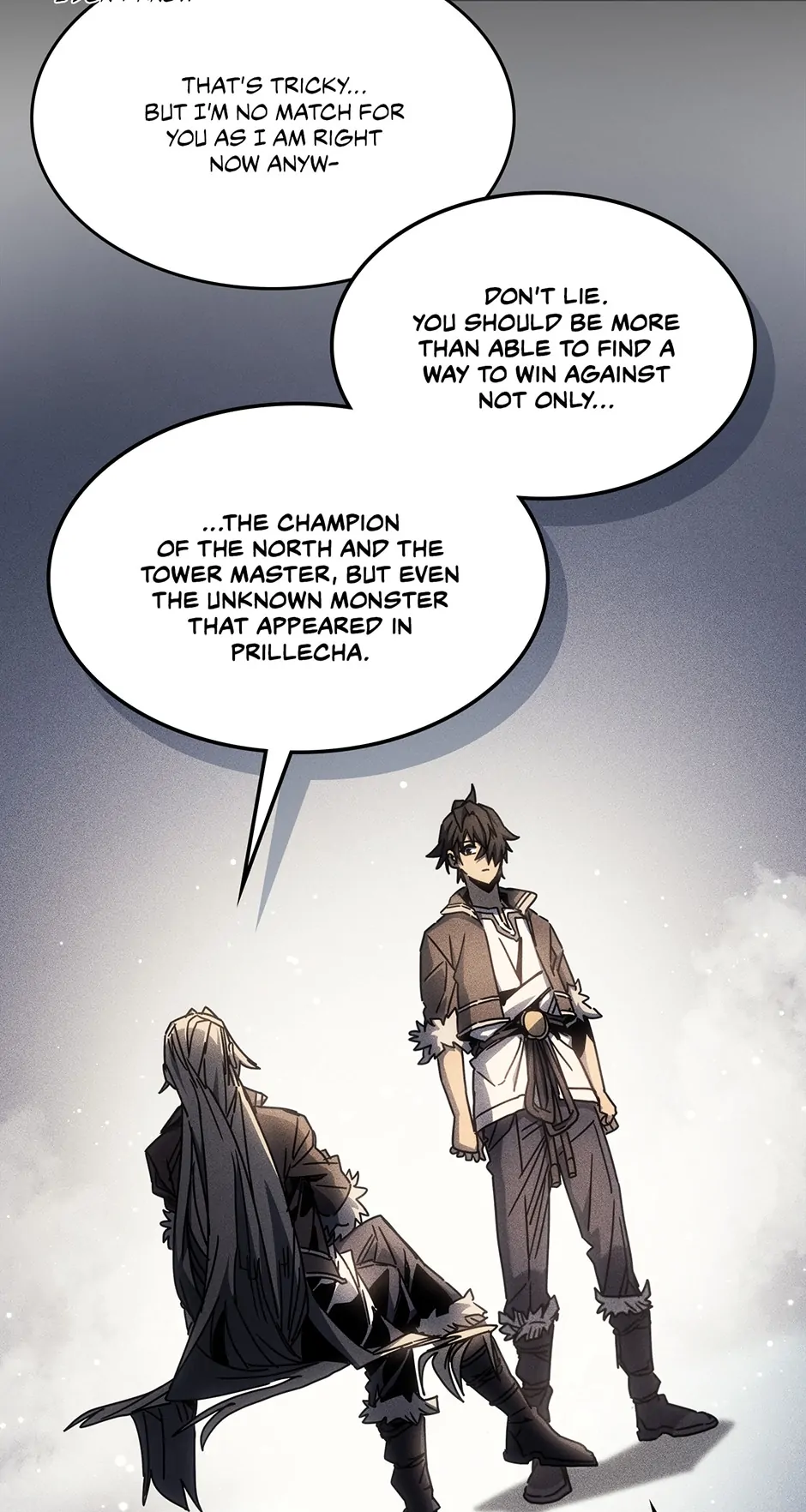 Read A Returner's Magic Should Be Special EN Manga Online