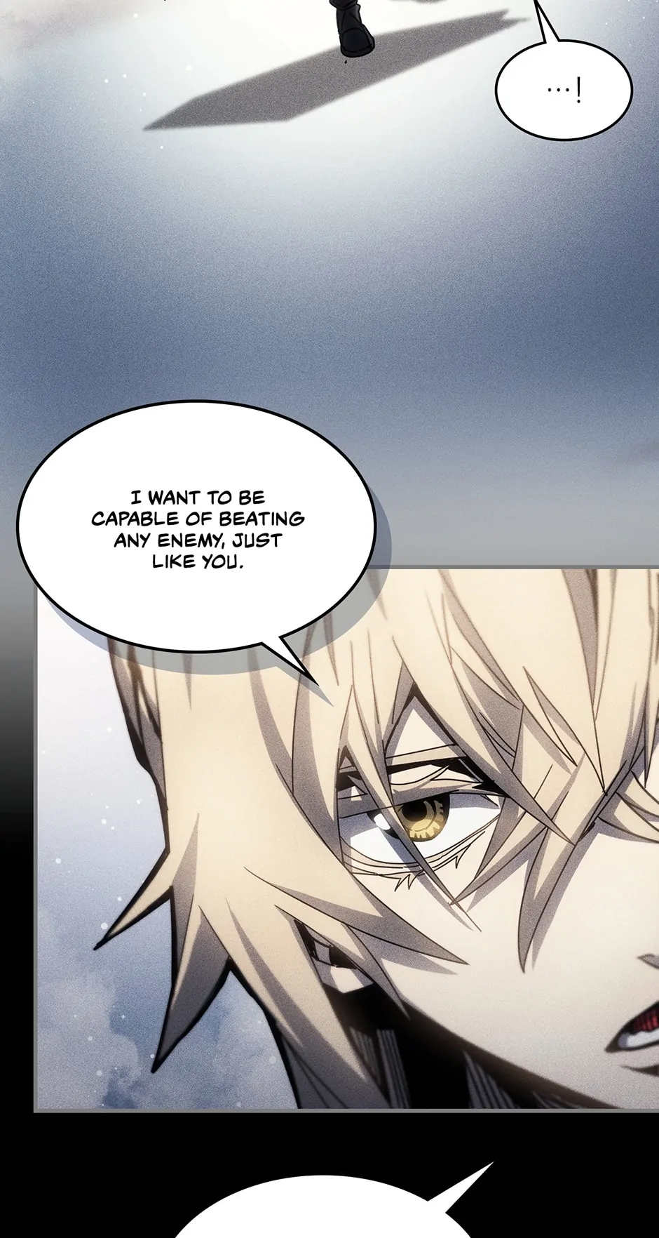 Read A Returner's Magic Should Be Special EN Manga Online