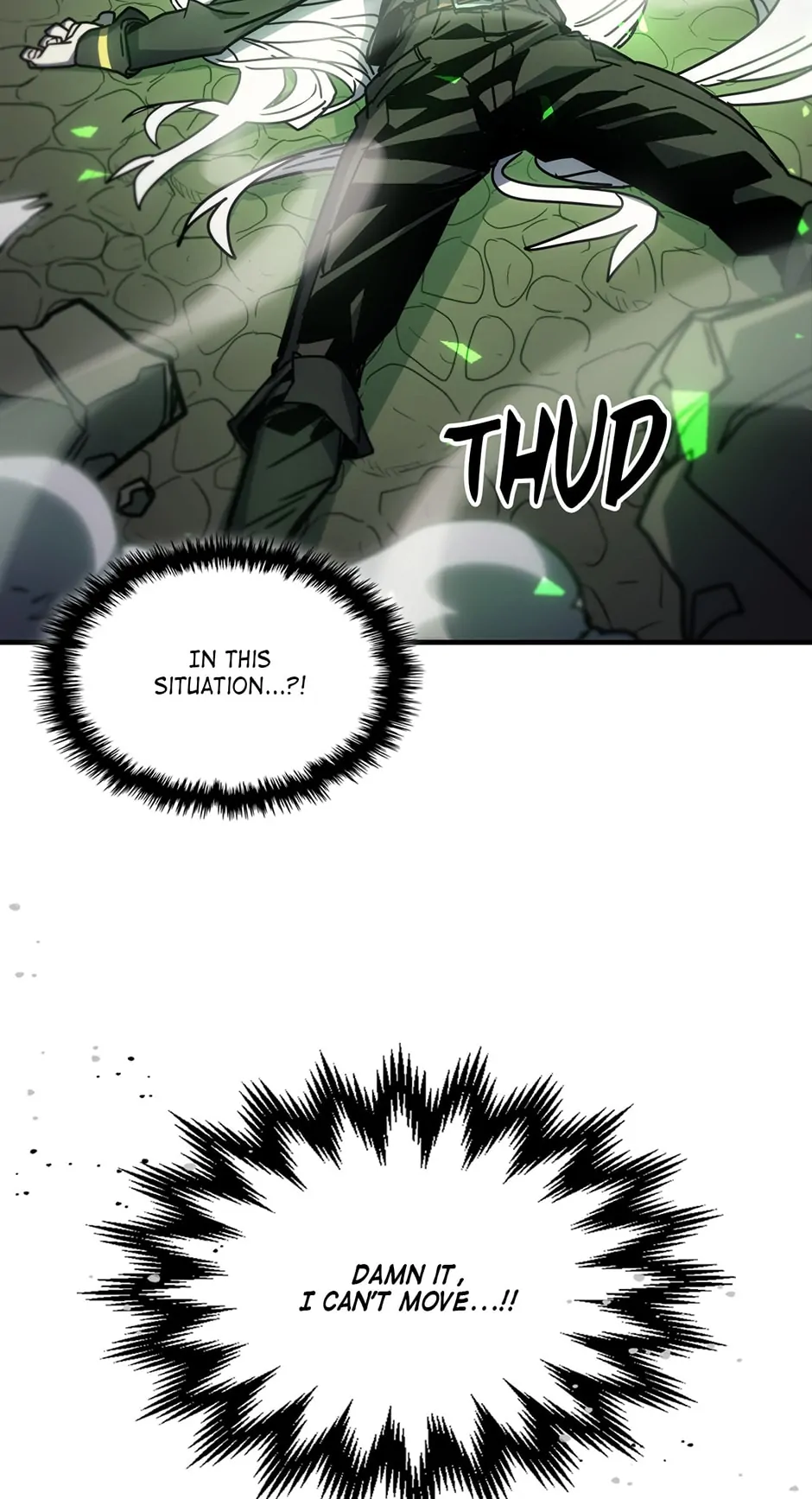 Read A Returner's Magic Should Be Special EN Manga Online