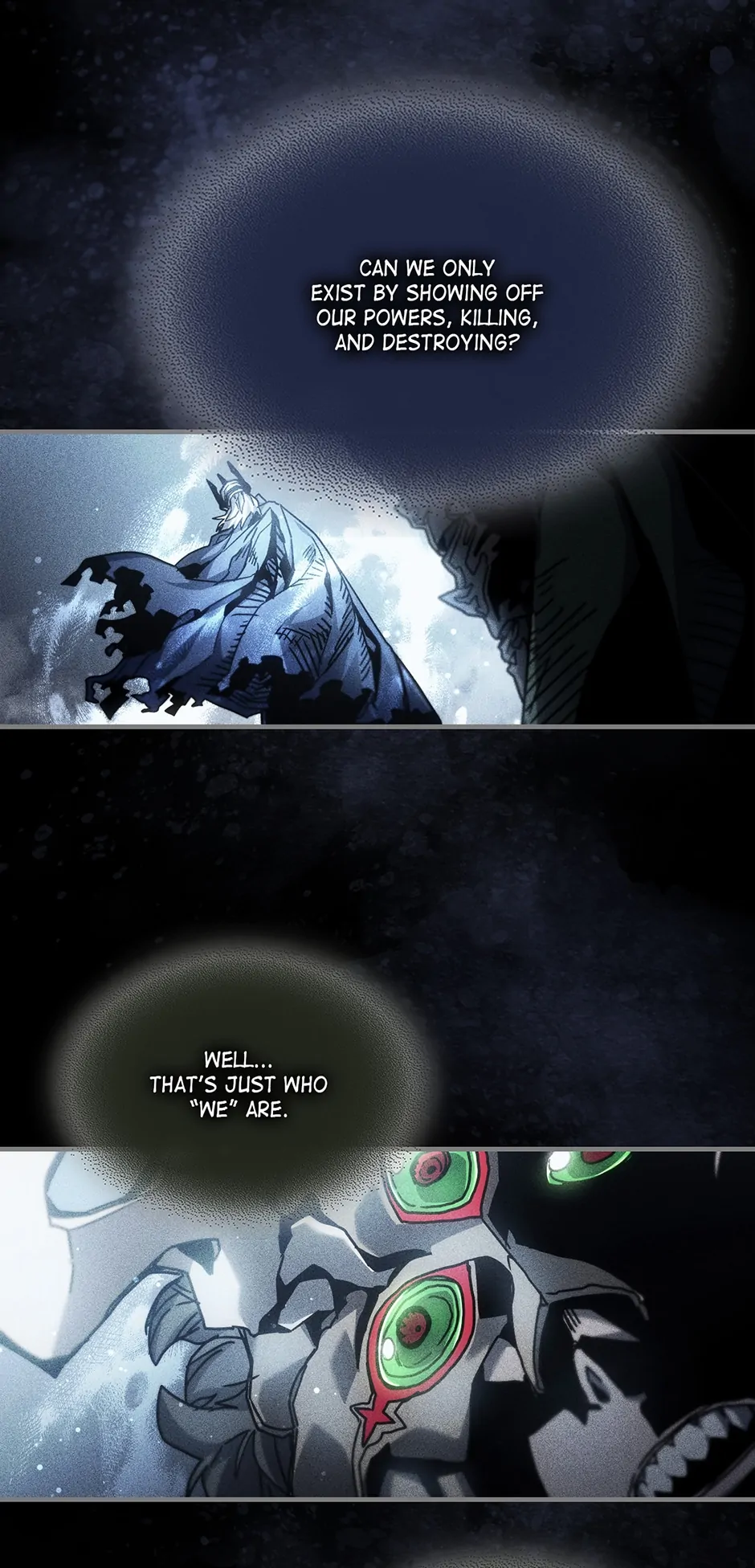 Read A Returner's Magic Should Be Special EN Manga Online