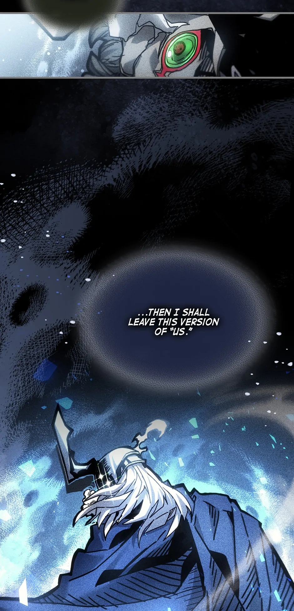 Read A Returner's Magic Should Be Special EN Manga Online