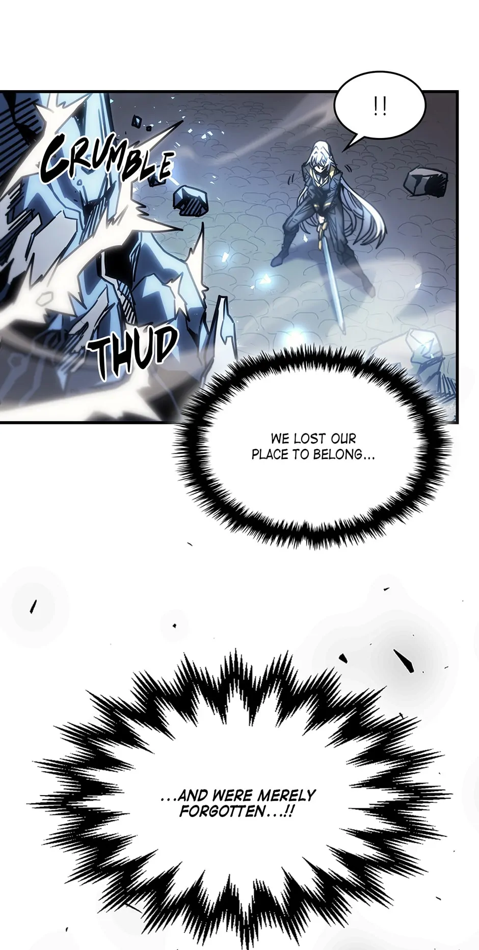 Read A Returner's Magic Should Be Special EN Manga Online