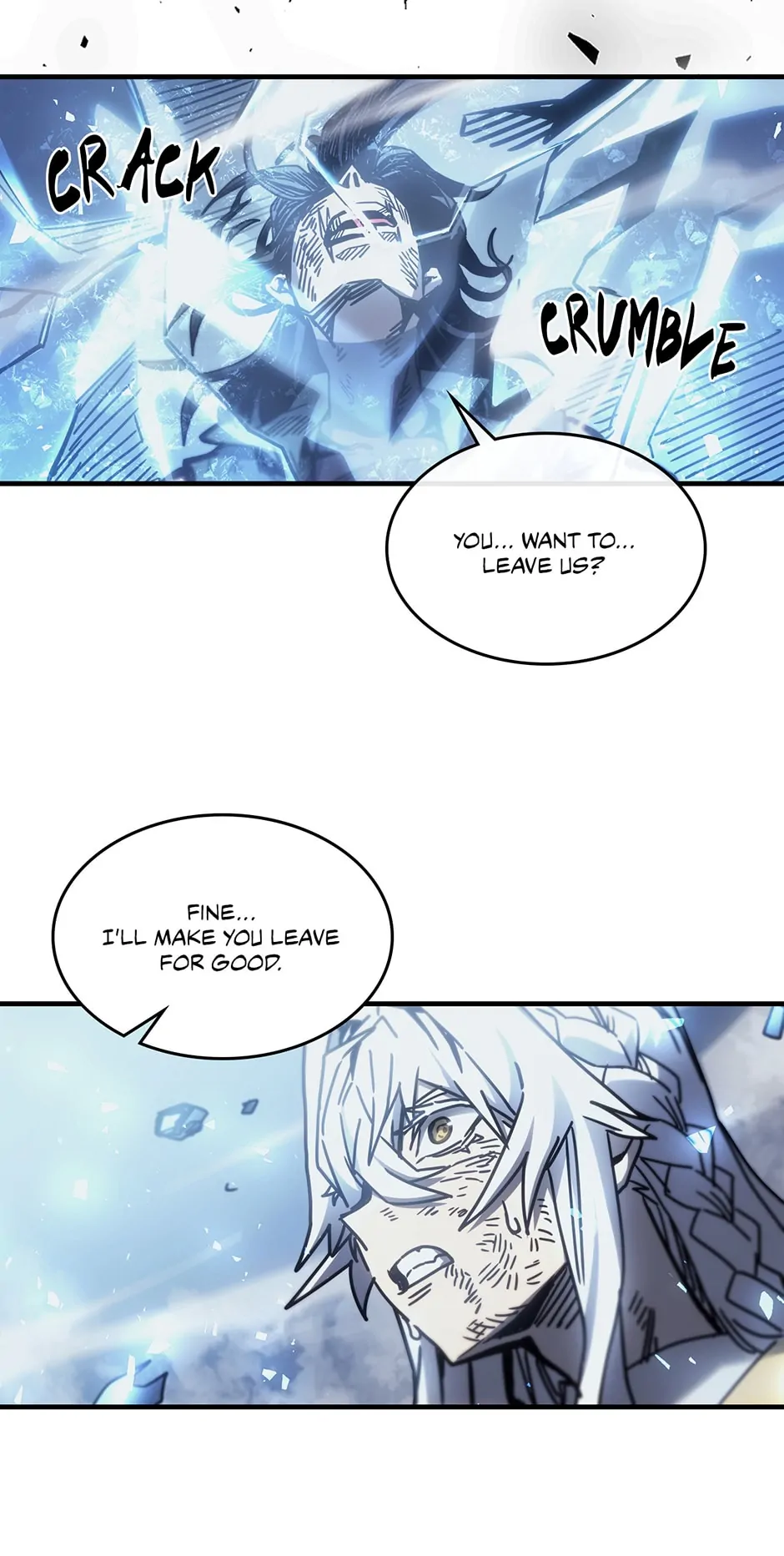 Read A Returner's Magic Should Be Special EN Manga Online